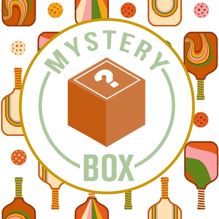 Mystery Box  5 Mystery Clothing For 25